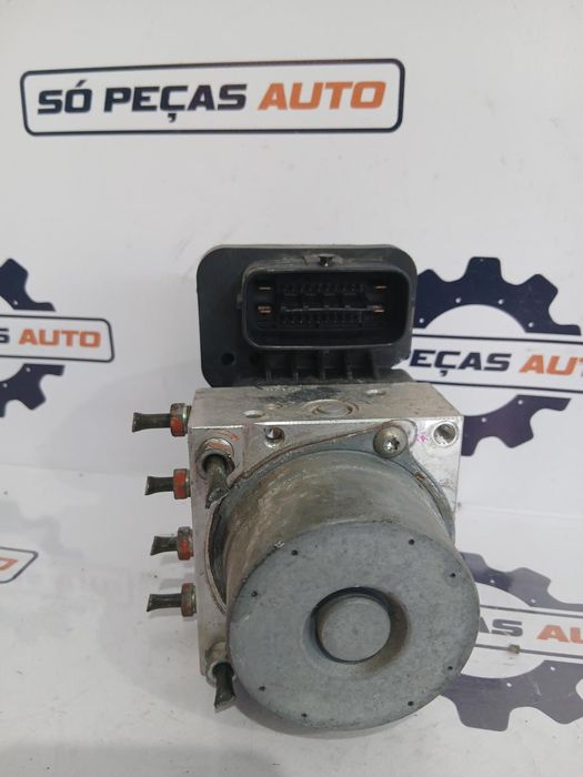 MÓDULO ABS MITSUBISHI L200 TROJAN 2.5DID, REF: 4670A606 / 113040-1092