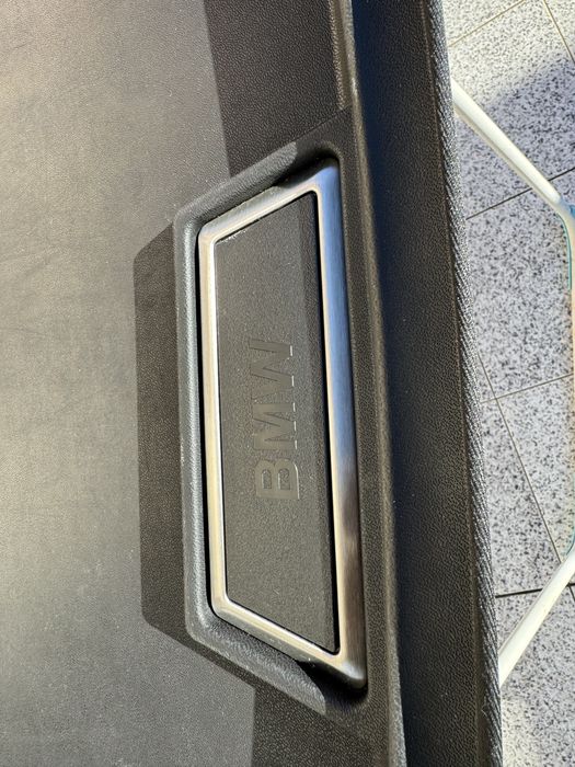 Tapete mala/bagageira BMW F44 Serie 2