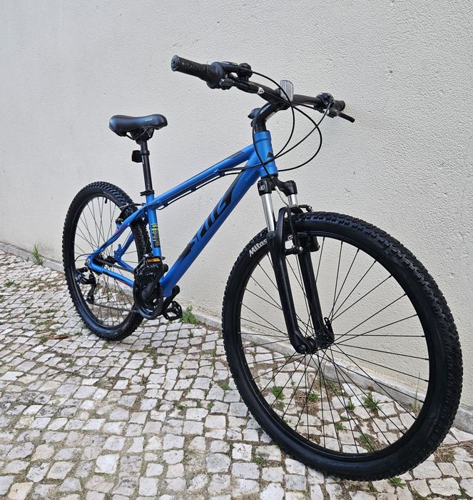 Bike mtb SPITZ 26"
