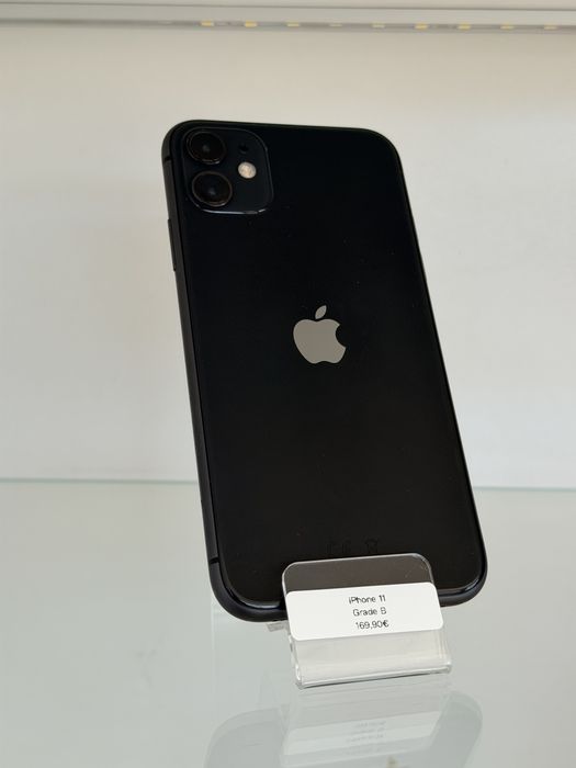 Iphone 11 de 64Gb Bom Estado!