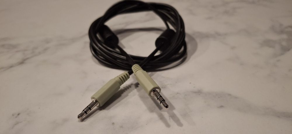 Kabel audio mini Jack 3,5mm