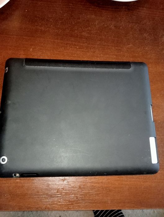 iPad mc756ll/a        .