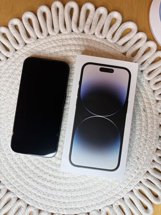 Iphone 14 pro 128 gb