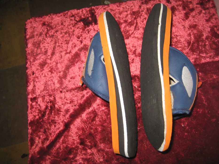 Вьетнамки детские даром .