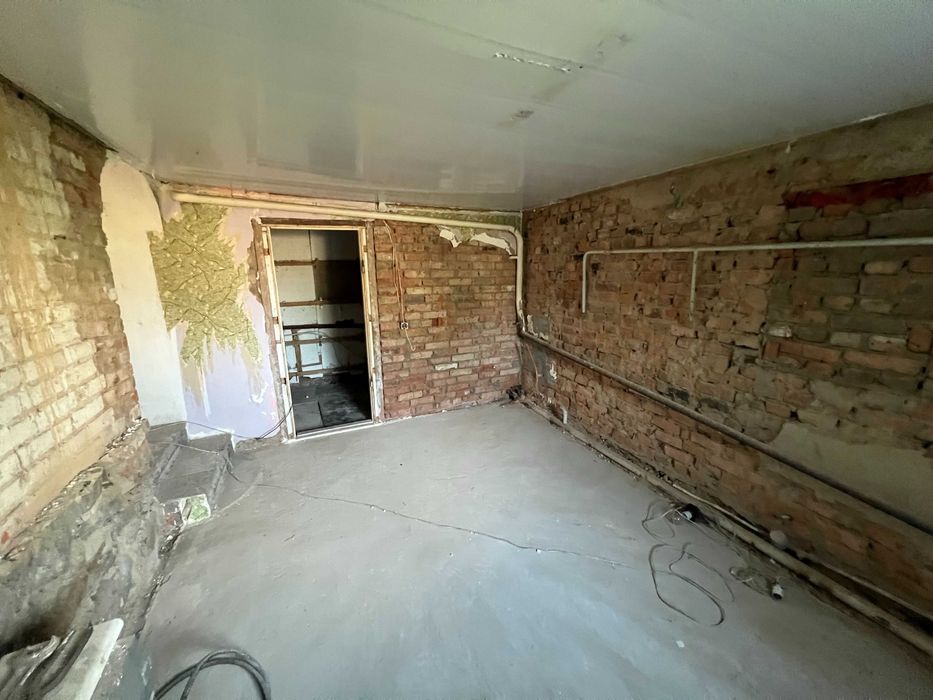 Продається будинок в м. Сквира.