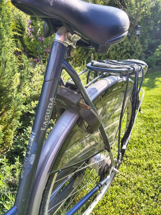 Rower damski gazelle