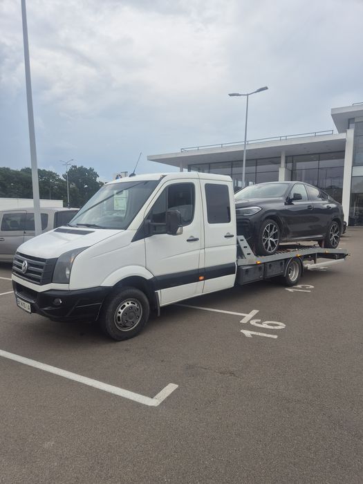 Евакуатор Умань, 24/7 по всій Україні