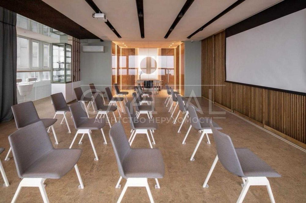 Оренда Офіс(80м) ЖК S1‼️Метро 1 хв вул. Васильківська, Голосієво, Київ