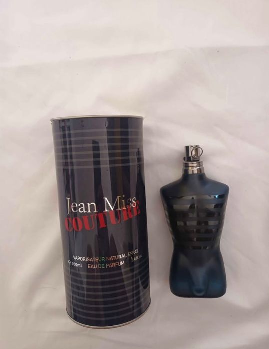 Perfume Jean Paul 100ml
