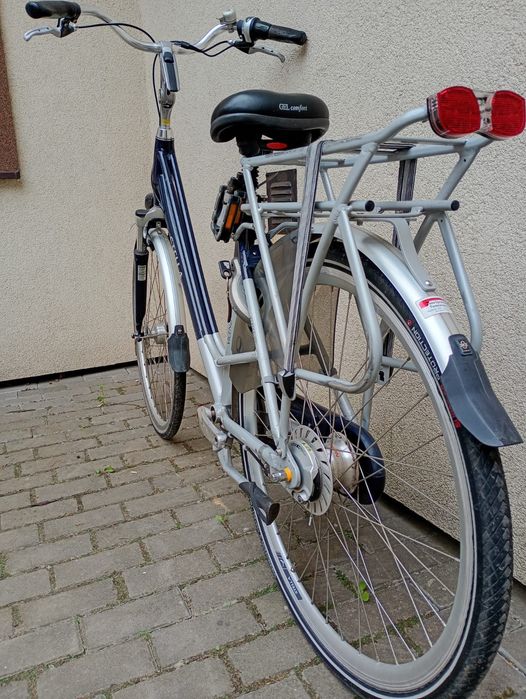 *Stella" 28 Велосипед з Німеччини