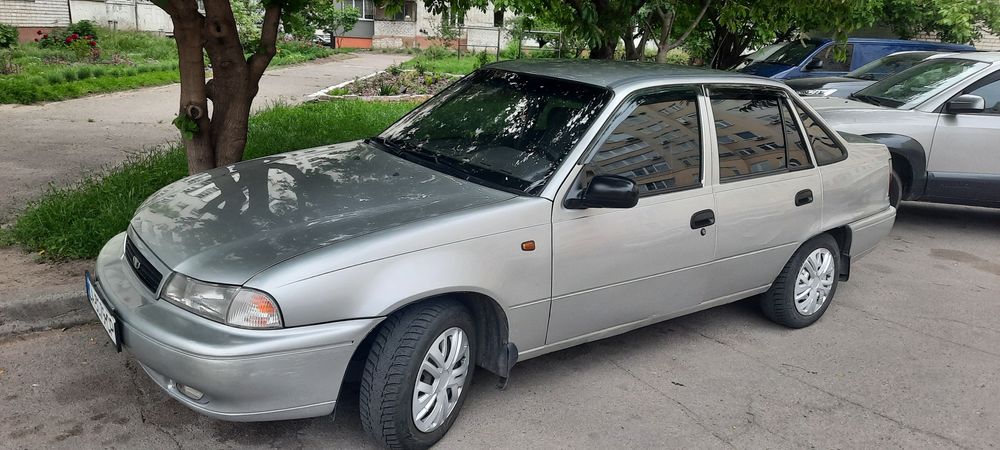 Продам   Daewoo Nexia