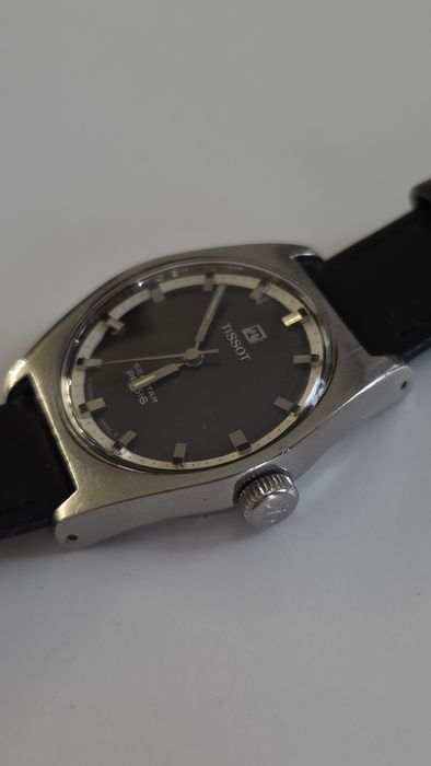 Zegarek męski Tissot Seastar PR516