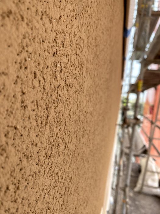 Fazemos obras de isolamento térmico e gerais