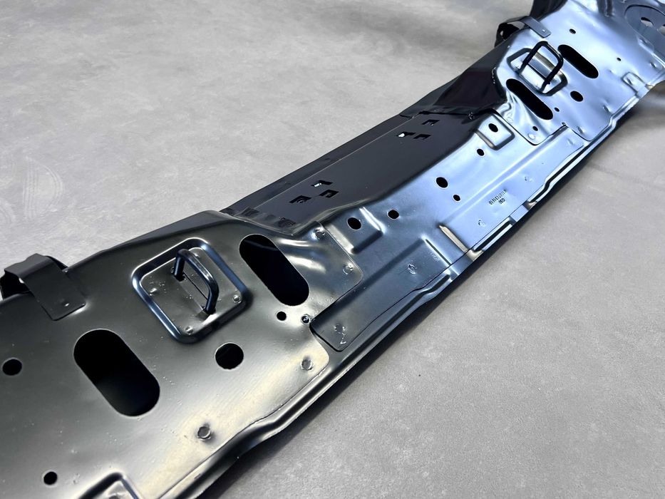 Панель задньої частини кузова - BMW 5 ( G30 / G31 ) 41007431619