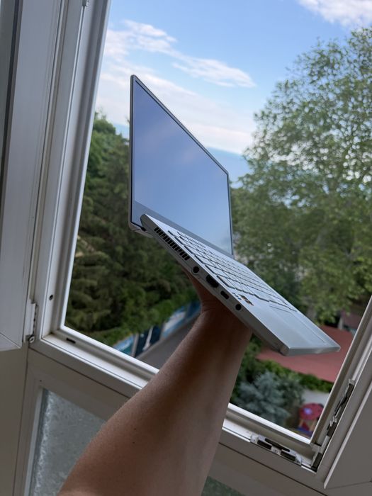 150+ Ноутбуківℹ️ Asus ROG Zephyrus 14" 120Hz ℹ️Ryzen 9 4900HS‼️RTX2060 6Gb/SSD 1000Gb/RAM 16-32Gb‼️Traid-in / Розтрочка