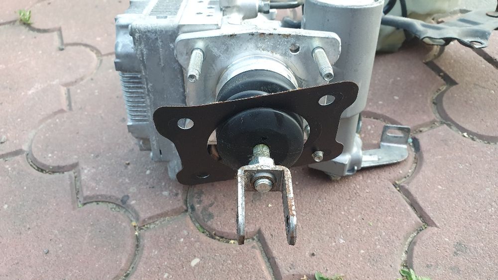 Toyota Prius III Pompa Hamulcowa ABS ORG. Gwarancja 47.270-47.030