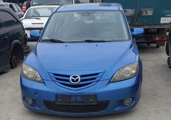 Разборка розборка Мазда  Mazda 3 BK BL 6 GG GH 1.8 2.0 2.2 Компрессор