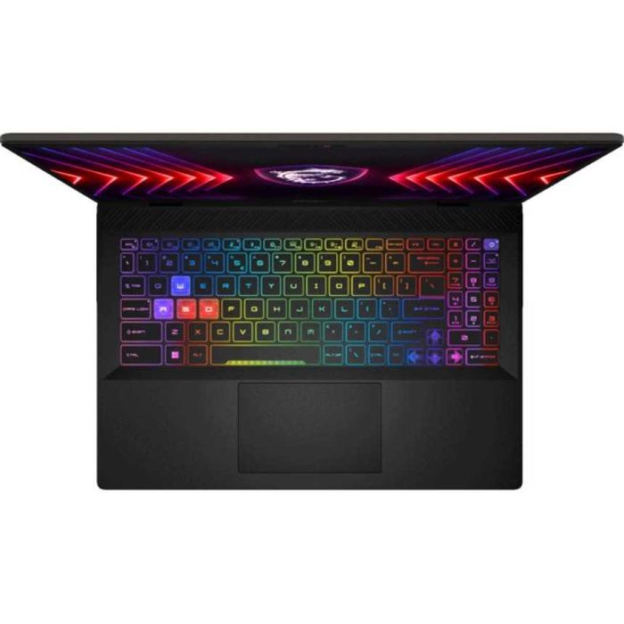 Ноутбук MSI Sword 17HX B14VGKG (17", i7 14700HX, RTX4070) Нові - запаковані !