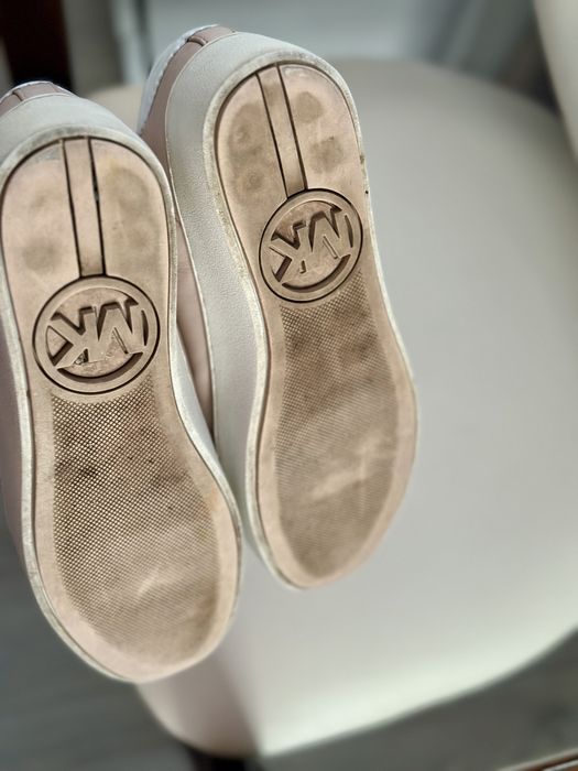 Кеды Michael Kors