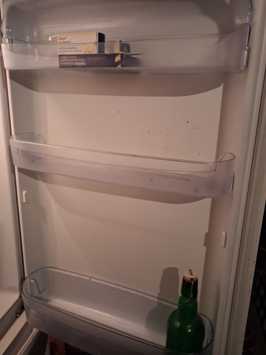 Frigorífico  marca indesit