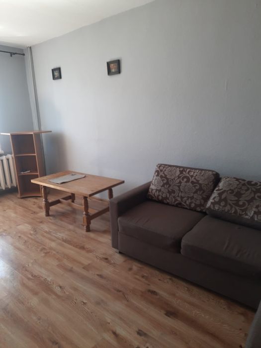 Pokój do wynajęcia - jednoosobowy z balkonem ul. Dąbrówki - Widok 5