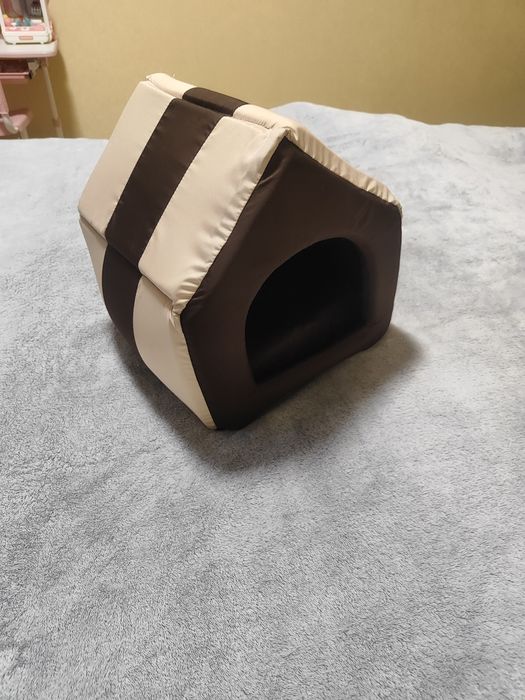 Будинок для собаки чи кота