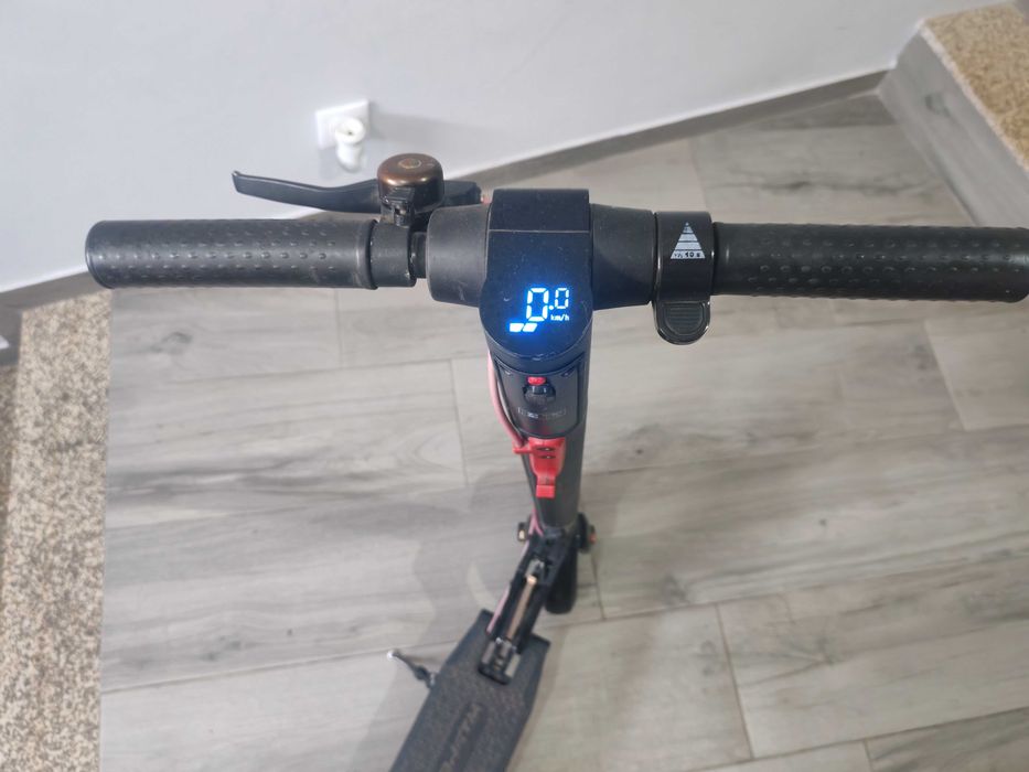 Trotinete wispeed t80
