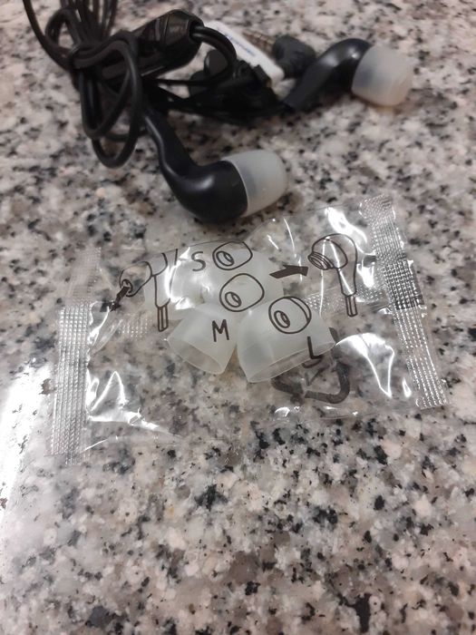 Fones de Ouvido Ytone
