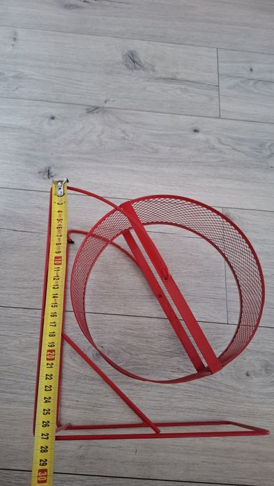 Kołowrotek  dla chomika