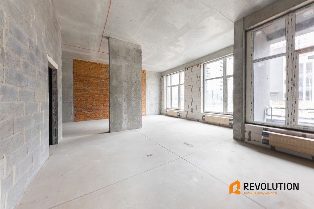 Комерційна нерухомість за адресою вул. Замковецька (площа 107,2 м²) - Atlanta.ua - фото 8