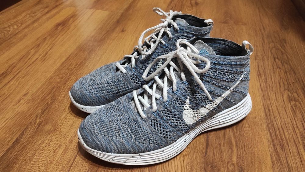 Кросівки Nike 43-44р 27,5-28см оригінал не маркі zoom