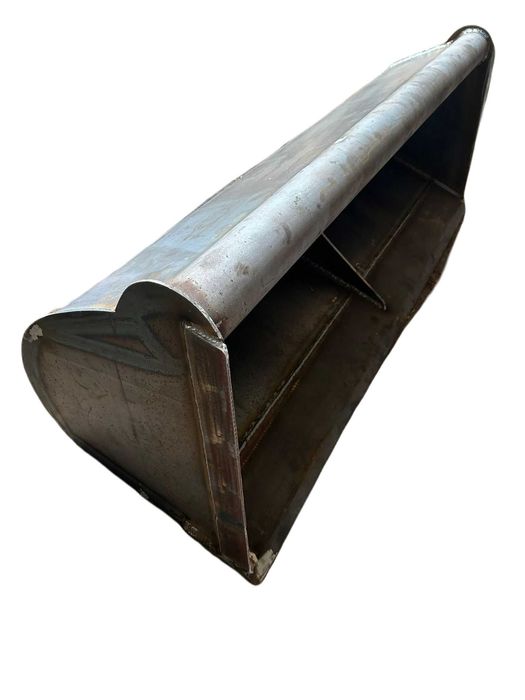 Łyżka skarpowa 150 koparki skarpówka 3cx kx057 tb250 tb260 u48 u55 4cx