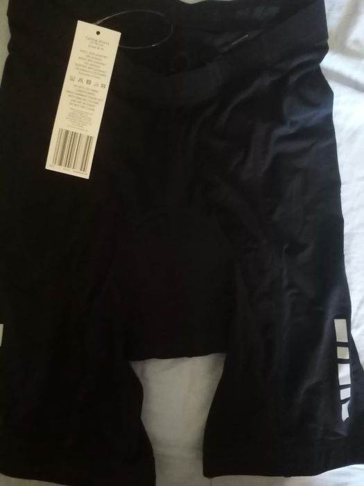 Велосипедки пуш ап Англия