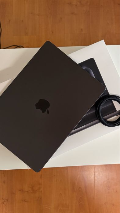 MacBook Pro de 14 polegadas