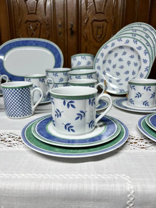 Villeroy&Boch Switch 3