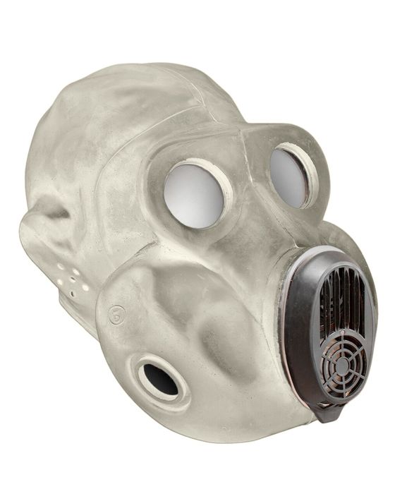 Противогаз ПБФ хомяк. Рост 2й