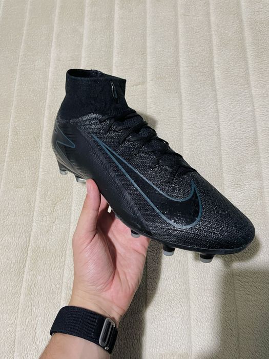 Chuteiras NIKE ZM Superfly 10 Elite AG-PRO / 45.5