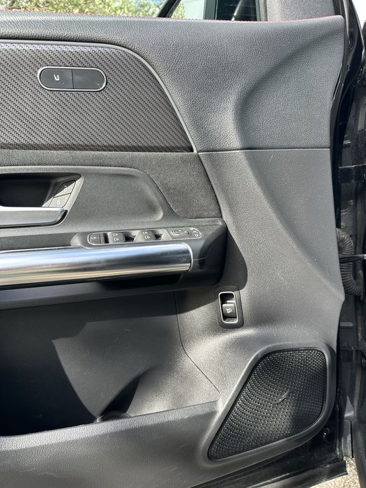 Mercedes GLA 200d AMG