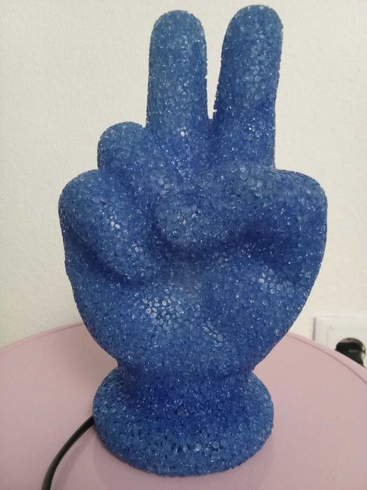 Vendo candeeiro em bom estado