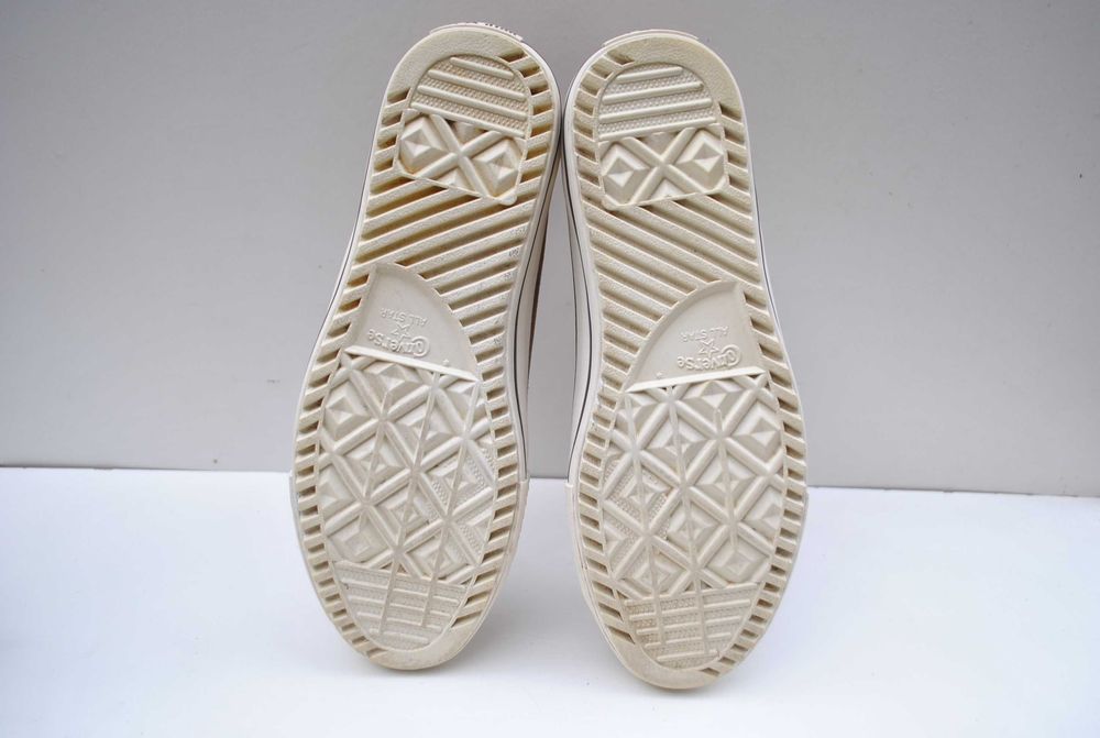 Trampki Converse