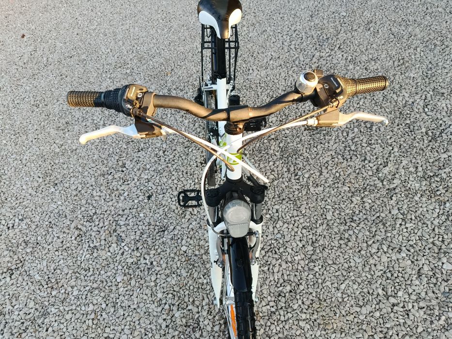 Rower 24" California La Jolka*damka*Jak nowa