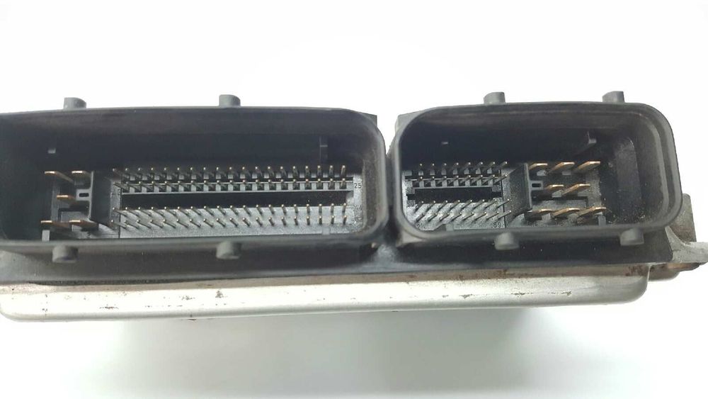 CENTRALINA DO MOTOR UCE VOLKSWAGEN SHARAN (7M6/7M9) 1.9 TDI