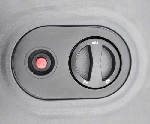 Газовий обігрівач ZilanZLN2830  + балон +редуктор+шланг