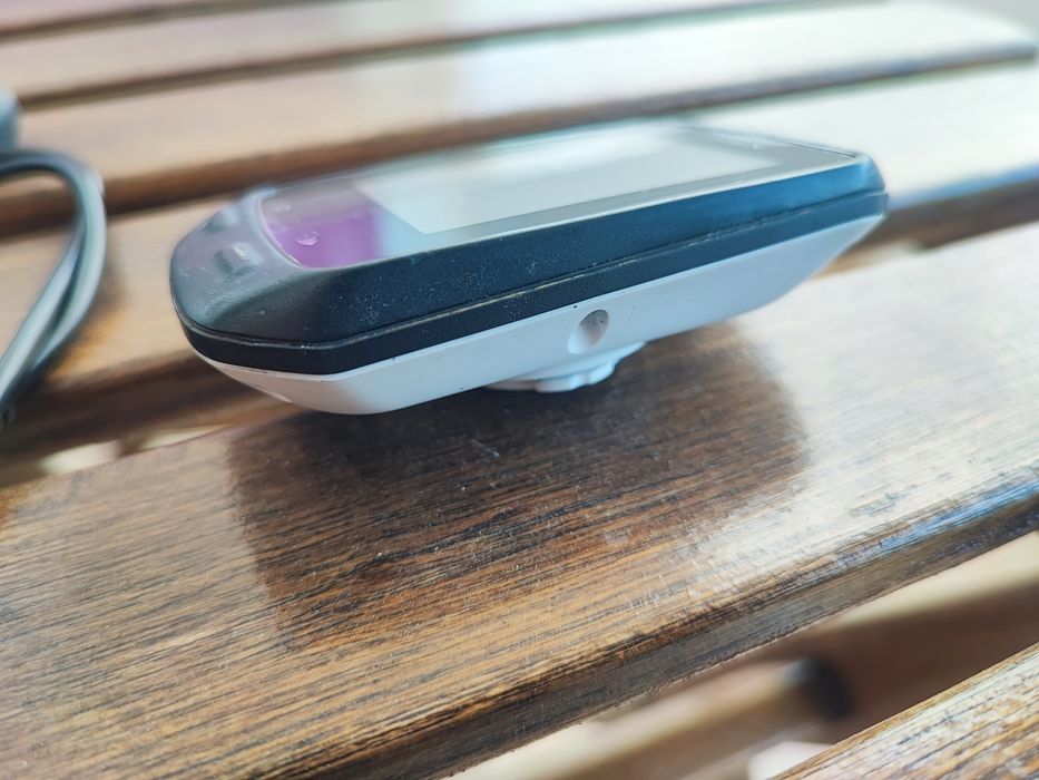 Garmin Edge 510 GPS