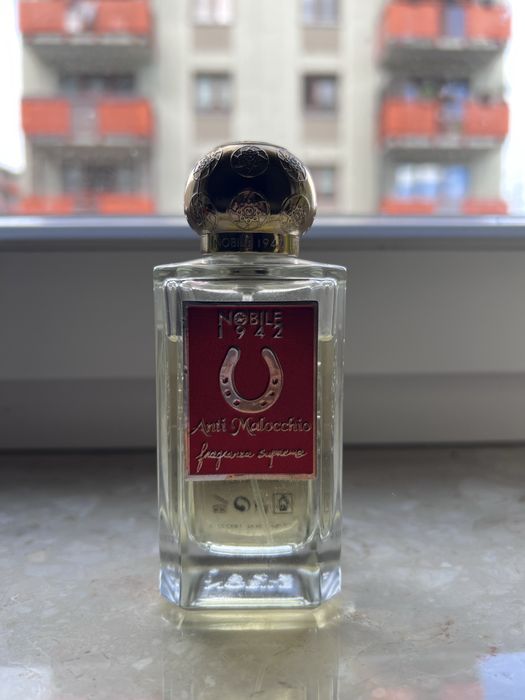 Perfumy Nobile 1942 Anti Malocchio