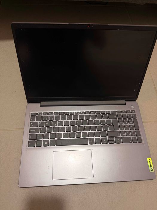 Computador lenovo