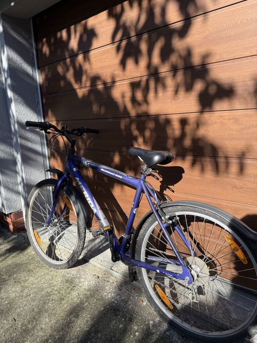 Rower merida Kalahari 500