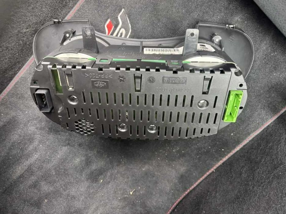 Quadrante ibiza 6l FR