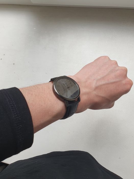 Чоловічий годинник Timex