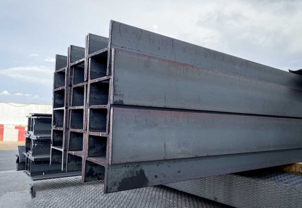 Dwuteownik IPE HEA HEB pod wymiar tregra belka stalowa cięty dostawa